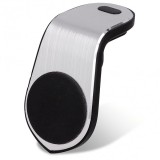 Suport Auto Magnetic MaXlife MXCH-13, Universal, Negru