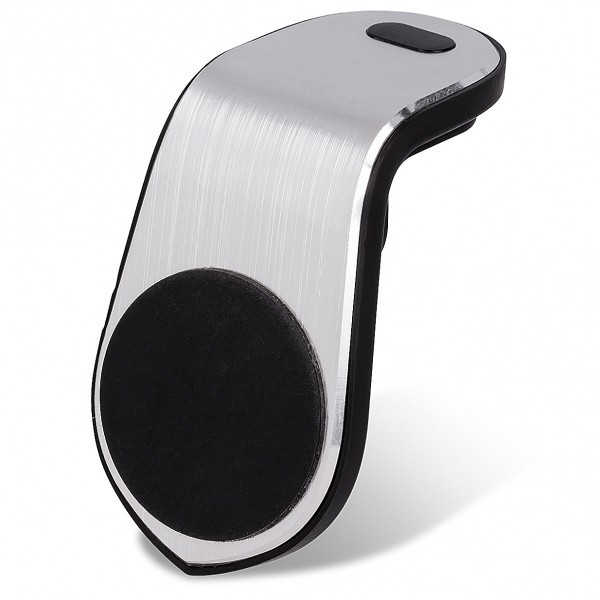 Suport Auto Magnetic MaXlife MXCH-13, Universal, Negru