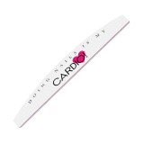 Pila Unghii Semiluna 100/180 SensoPRO Milano - City #03