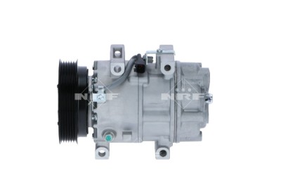 NRF 32430 EASY FIT Compresor, climatizare foto