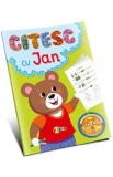 Citesc cu Jan, Autor Anonim