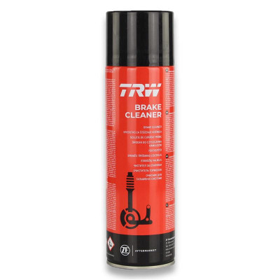 Spray curatare discuri frana, ambreiaje TRW 500 ml 13077 PFC105 foto