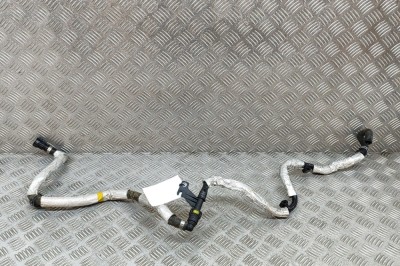 Furtun de lichid de răcire VOLVO S90 II 2021 OEM: 32252375,32252202 27637333 foto