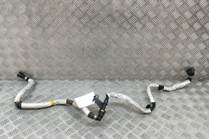 Furtun de lichid de răcire VOLVO S90 II 2021 OEM: 32252375,32252202 27637333