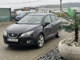 Seat Ibiza 2011 break 1.2 tdi diesel 75 hp