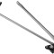 Mecanism stergator parbriz fara motor MITSUBISHI CARISMA, 1995-12.2004