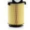 MANN-FILTER C 14 130 Filtru aer