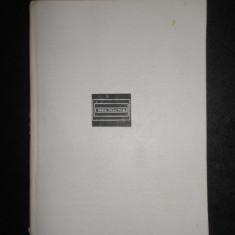 G. Raymond - Tehnica televiziunii in culori (1971, editie cartonata)