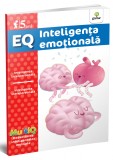 Cumpara ieftin EQ.5 ani - Inteligenta emotionala |