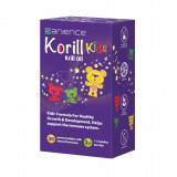 KORILL KIDS JELEURI PENTRU IMUNITATE SCAZUTA X 30 BUC, Sanience