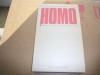Homo -Burroughs
