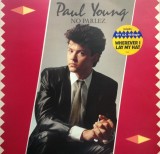 VINIL LP Paul Young - No Parlez (EX)