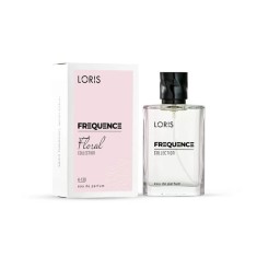 Loris frequence floral, K-130, parfum dama, inspirat din PACO RABANNE - LADY foto