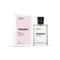 Loris frequence floral, K-130, parfum dama, inspirat din PACO RABANNE - LADY