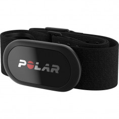 POLAR Polar H10+ senzor pentru piept culoare Black, XS—S 1 buc