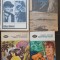4 x JOSEPH CONRAD: Agentul secret *Corsarul*Palatul lui Almayer*Negrul pe Narcis