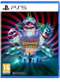Killer Klowns From Outer Space The Game PS5