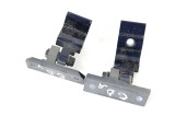 Balama ușă dreapta spate BMW X6 E71, E72 2013 OEM: 7160826,7180004 11226889