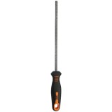 Gadget 360112 - Raspila rotunda 200 mm dantura bastarda