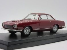 Macheta Gordon Keeble GK1 1964 BoS Models 1:43 foto