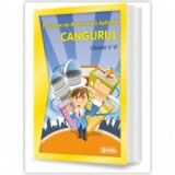 Probleme de Matematica Aplicata. Cangurul clasele V-VI (2007-2015)