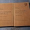 Anatomia omului 2 volume Aparatul locomotor Splenhnologia Victor Papilian