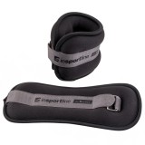 Saculeti cu Greutati Incheieturi/Glezne inSPORTline ON-X Neoprener 2 x 2 kg FitLine Training