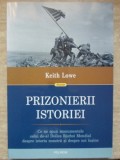 PRIZONIERII ISTORIEI. CE SE SPUN MONUMENTELE CELUI DE-AL DOILEA RAZBOI MONDIAL DESPRE ISTORIA NOASTRA SI DE-357586