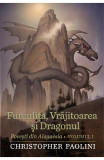 Furculita, Vrajitoarea si Dragonul (seria Povesti din Alagaesia, partea I)
