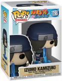 Figurina - Naruto Shippuden - Izumo Kamizuki | Funko