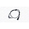 Senzor ABS Dacia Duster (Hs) 04.10-01.18; Renault Fluence (L3) 02.10-, Grand Scenic 3 (Jz0/1) 02.09-09.16, Megane Cc (Ez0/1) 06.10-08.15, Megane 3 Co