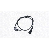 Senzor ABS Dacia Duster (Hs) 04.10-01.18; Renault Fluence (L3) 02.10-, Grand Scenic 3 (Jz0/1) 02.09-09.16, Megane Cc (Ez0/1) 06.10-08.15, Megane 3 Co