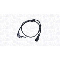 Senzor ABS Dacia Duster (Hs) 04.10-01.18; Renault Fluence (L3) 02.10-, Grand Scenic 3 (Jz0/1) 02.09-09.16, Megane Cc (Ez0/1) 06.10-08.15, Megane 3 Co