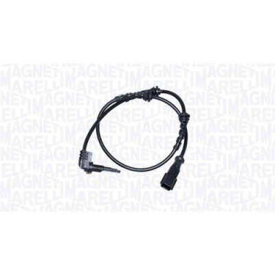 Senzor ABS Dacia Duster (Hs) 04.10-01.18; Renault Fluence (L3) 02.10-, Grand Scenic 3 (Jz0/1) 02.09-09.16, Megane Cc (Ez0/1) 06.10-08.15, Megane 3 Co foto