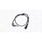 Senzor ABS Dacia Duster (Hs) 04.10-01.18; Renault Fluence (L3) 02.10-, Grand Scenic 3 (Jz0/1) 02.09-09.16, Megane Cc (Ez0/1) 06.10-08.15, Megane 3 Co