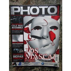 Photo Magazine 11, IANUARIE - FEBRUARIE 2006