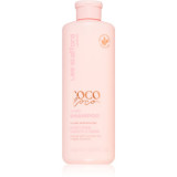 Lee Stafford CoCo LoCo Agave Sampon de curatare zi de zi. pentru un par stralucitor si catifelat 500 ml