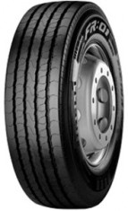 Anvelope camioane Pirelli FR01s ( 315/70 R22.5 156/150L XL Marcare dubla 154/150M ) foto