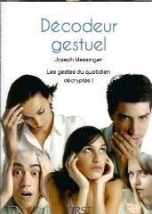 Decodeur gestuel - Joseph Messinger foto