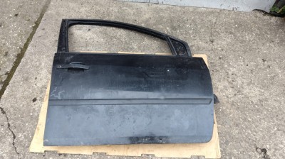 USA DREAPTA FATA FORD FIESTA 2002-2008 NEGRU foto