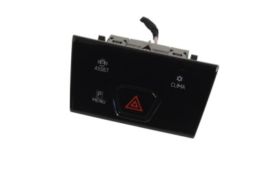 Buton de avarie VW GOLF VIII CD1 2021 OEM: 5H0925200T,5H0925200 22572636 foto