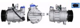 LUCAS ACP01265 Compresor, climatizare