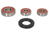 Kit rulment roata Spate (cu garnitura) pentru SUZUKI GS, GSF, GSX, SV, VZ 400-800 1989-2010