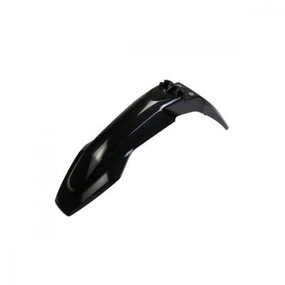 Aripa fata Husqvarna TC/FC125-450/16-=TC250/17-18, neagra Cod Produs: MX_NEW 14032552PE foto