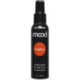Lubrifiant Mood Tingling Glide, 118 ml, Doc Johnson