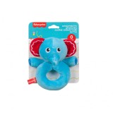 Jucarie zornaitoare, Fisher Price, Albastru