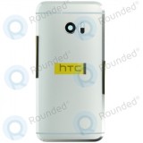 Capacul din spate al HTC 10 alb