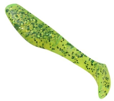 Shad RELAX Kopyto Standard, S609, 8g, 7.5cm, 4buc/pac