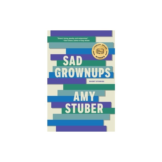 Sad Grownups