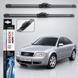 Cumpara ieftin Ștergătoare Audi A6 [4B2; C5] 06.2001 &ndash; 05.2004 | 3 397 118 933 &ndash; BOSCH